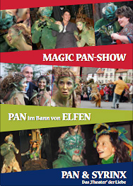 Broschüre Pan